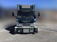 三菱キャンター深ダンプ（土砂禁ダンプ）小型（2t・3t）[写真09]