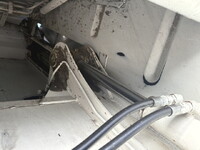 いすゞフォワードパッカー車（塵芥車）中型（4t）[写真13]