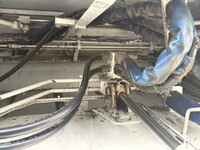 いすゞフォワードパッカー車（塵芥車）中型（4t）[写真14]