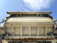 いすゞフォワードパッカー車（塵芥車）中型（4t）[写真17]