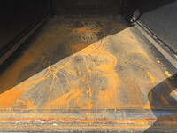 いすゞフォワードパッカー車（塵芥車）中型（4t）[写真20]