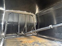 いすゞフォワードパッカー車（塵芥車）中型（4t）[写真21]