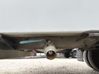 いすゞフォワードパッカー車（塵芥車）中型（4t）[写真22]