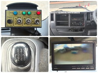 いすゞフォワードパッカー車（塵芥車）中型（4t）[写真26]