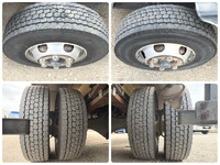 いすゞフォワードパッカー車（塵芥車）中型（4t）[写真30]