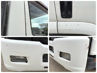 いすゞフォワードパッカー車（塵芥車）中型（4t）[写真31]