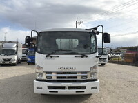 いすゞフォワードパッカー車（塵芥車）中型（4t）[写真06]