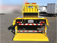 三菱ふそうキャンター道路作業車小型（2t・3t）[写真11]