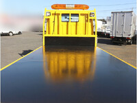 三菱ふそうキャンター道路作業車小型（2t・3t）[写真12]