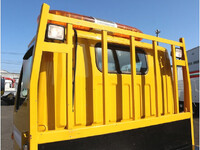 三菱ふそうキャンター道路作業車小型（2t・3t）[写真14]