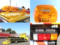 三菱ふそうキャンター道路作業車小型（2t・3t）[写真15]