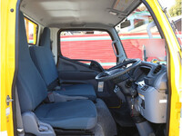 三菱ふそうキャンター道路作業車小型（2t・3t）[写真20]