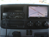 三菱ふそうキャンター道路作業車小型（2t・3t）[写真26]