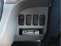 三菱ふそうキャンター道路作業車小型（2t・3t）[写真29]