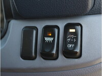 三菱ふそうキャンター道路作業車小型（2t・3t）[写真32]