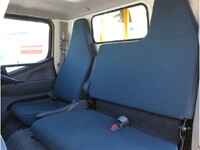 三菱ふそうキャンター道路作業車小型（2t・3t）[写真35]