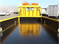 三菱ふそうキャンター道路作業車小型（2t・3t）[写真10]