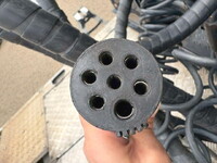 UDトラックスクオントレーラーヘッド（トラクターヘッド）大型（10t）[写真14]