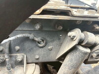 UDトラックスクオントレーラーヘッド（トラクターヘッド）大型（10t）[写真15]