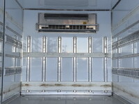 三菱ふそうキャンター冷凍車（冷蔵車）小型（2t・3t）[写真14]