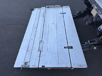 三菱ふそうキャンター冷凍車（冷蔵車）小型（2t・3t）[写真21]