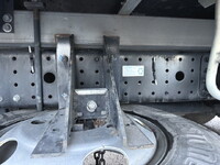 三菱ふそうキャンター冷凍車（冷蔵車）小型（2t・3t）[写真35]