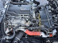 三菱ふそうキャンター冷凍車（冷蔵車）小型（2t・3t）[写真38]