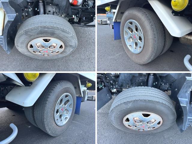 三菱ふそうキャンター冷凍車（冷蔵車）小型（2t・3t）[写真38]