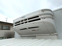 日野レンジャー冷凍車（冷蔵車）中型（4t）[写真14]