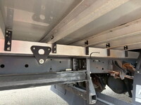 日野レンジャー冷凍車（冷蔵車）中型（4t）[写真16]