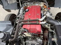 日野レンジャー冷凍車（冷蔵車）中型（4t）[写真21]