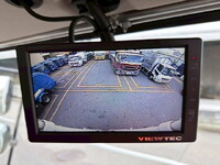 日野レンジャー冷凍車（冷蔵車）中型（4t）[写真23]