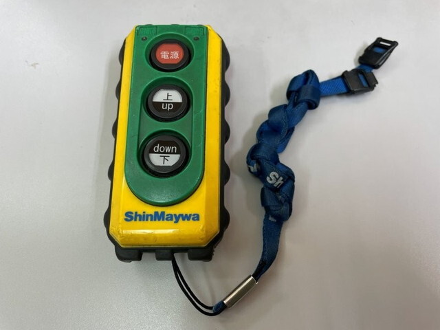 日野レンジャー冷凍車（冷蔵車）中型（4t）[写真25]