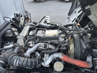 いすゞフォワードアルミウイング中型（4t）[写真25]