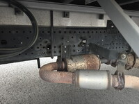 いすゞフォワードアルミウイング中型（4t）[写真32]