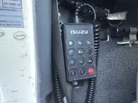 いすゞフォワードアルミウイング中型（4t）[写真34]