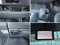 いすゞフォワードアルミウイング中型（4t）[写真36]