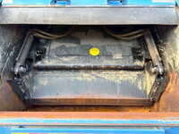 日野レンジャーパッカー車（塵芥車）増トン（6t・8t）[写真11]