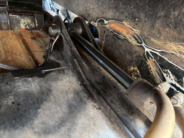 日野レンジャーパッカー車（塵芥車）増トン（6t・8t）[写真12]