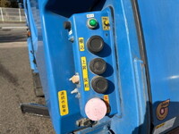 日野レンジャーパッカー車（塵芥車）増トン（6t・8t）[写真17]