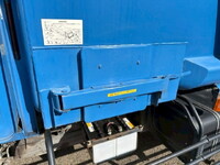 日野レンジャーパッカー車（塵芥車）増トン（6t・8t）[写真21]