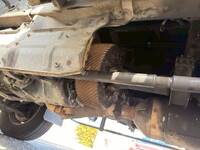 日野レンジャーパッカー車（塵芥車）増トン（6t・8t）[写真25]