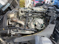 日野レンジャーパッカー車（塵芥車）増トン（6t・8t）[写真26]