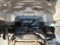 日野レンジャーパッカー車（塵芥車）増トン（6t・8t）[写真29]