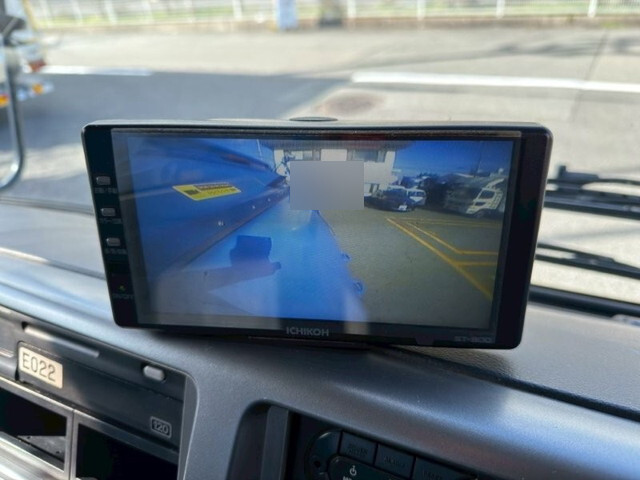 日野レンジャーパッカー車（塵芥車）増トン（6t・8t）[写真30]