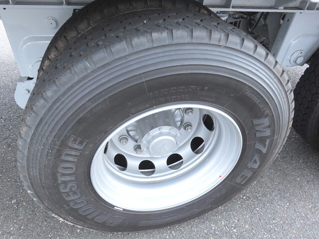 その他のメーカーその他の車種ウイングトレーラー大型（10t）[写真10]