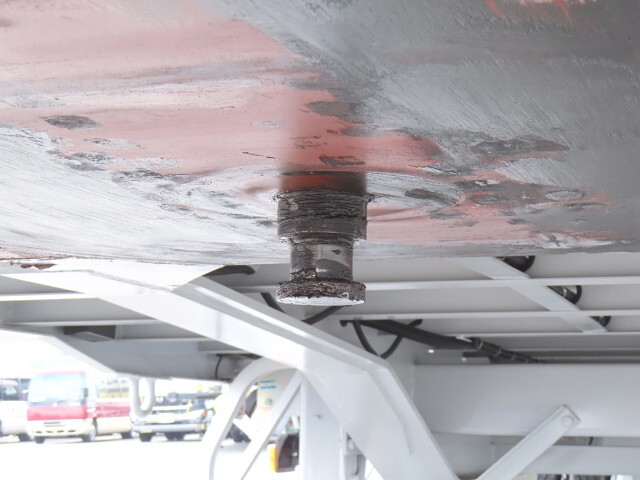 その他のメーカーその他の車種ウイングトレーラー大型（10t）[写真11]