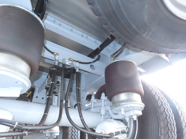 その他のメーカーその他の車種ウイングトレーラー大型（10t）[写真13]