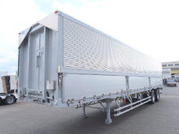 その他のメーカーその他の車種ウイングトレーラー大型（10t）[写真01]