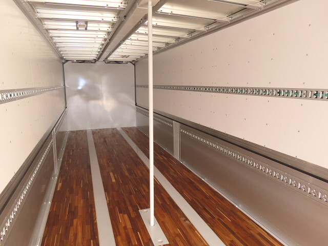 その他のメーカーその他の車種ウイングトレーラー大型（10t）[写真22]